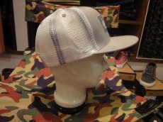 画像3: I-PATH CLASSIC PATCH CAP GRY/GRY (3)