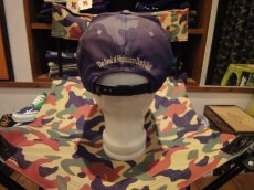 画像4: MSGR MINI HERING BONE CAMO B.B.CAP (4)