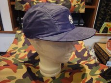 画像3: LRG WOOD CAMO HAT (3)