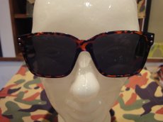 画像3: Glassy Sunglasses FRITZ TORTOIS (3)