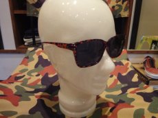 画像1: Glassy Sunglasses FRITZ TORTOIS (1)
