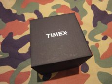 画像5: MSGR MG×TIMEX CAMPER QAT-INDIGLO (5)