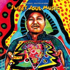 画像1: SWEET SOUL MUSIC TOTALIZE MIX CD (1)