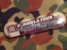 画像2: SPITFIRE FORMULA FOUR 101 DURO 53MM (2)