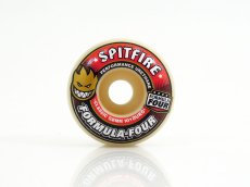 画像3: SPITFIRE FORMULA FOUR 101 DURO 53MM (3)