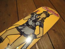 画像2: SELFISH NICHOLSON BADASS 7.625×31.5 (2)