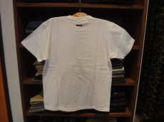 画像5: MSGR GANG TEE(WHITE) (5)