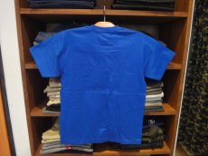 画像3: SBMS DAD S/S TEE(BLUE) (3)