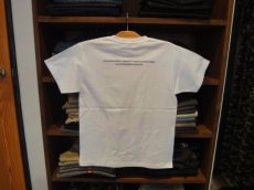 画像3: SBMS FIND A WAY S/S TEE(WHITE) (3)