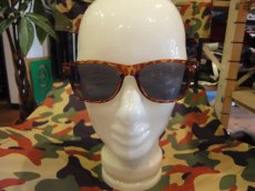 画像2: Glassy Sunglasses LEONARD BROWN TORTOISE (2)