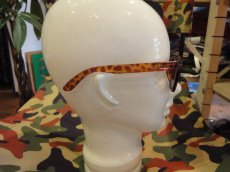 画像3: Glassy Sunglasses LEONARD BROWN TORTOISE (3)