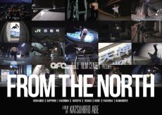 画像1: FROM THE NORTH DVD (1)