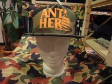 画像1: ANTI HERO THUMB HERO  MESH CAP (1)