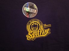 画像4: SPITFIRE CLASSIC DRAFT TEE (4)