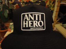 画像2: ANTI HERO RESERVE  MESH CAP (2)