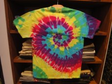 画像3: SPITFIRE S/S TRIPPER TIE DYE TEE (3)