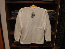 画像4: SBMS GOD SUB TEE(WHITE) (4)