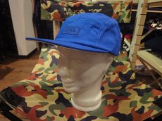 画像1: ARTHA  BLUE 5PANEL (1)