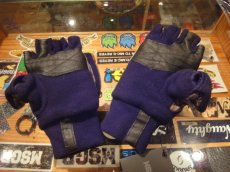 画像2: MSGR REAL TREE CAMO MITON GLOVE(2WAY) (2)