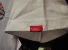 画像5: VANS X ANTI HERO TEE(WHITE) (5)