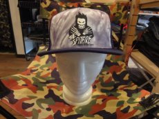 画像2: SPITFIRE RETURN OF THE BURN MESH CAP (2)