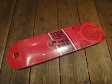 画像1: SELFISH DEFIANT RED 7.75×31.5 (1)