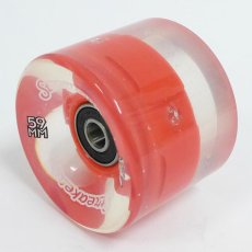 画像2: STREAKERS WHEEL -RED LED-  (2)