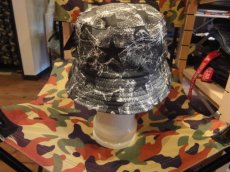 画像5: DGK UNFOLLOW BUCKET HAT (5)