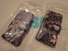 画像1: MSGR i-Phone6 BOOK STYLE CASE (1)