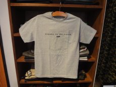 画像3: RAW POLICE POCKET TEE(GRAY) (3)