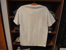 画像3: RAW I TAM WHAT I YAM TEE(WHITE) (3)