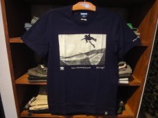 画像1: adidas RYR DRAKE TEE (1)