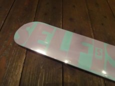 画像2: SELFISH new TEAM BOARDS 7.375×30.875 (2)