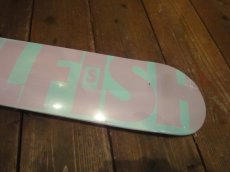 画像3: SELFISH new TEAM BOARDS 7.375×30.875 (3)