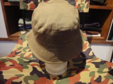画像5: SPITFIRE HOMBRE PAISLEY-reversible HAT (5)