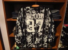 画像4: b.o.m SANGREAL LONG SLEEVE T-SHIRTS (4)