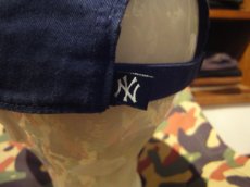 画像8: Yankees ‘47 CLEAN UP(Navy×Gray) (8)