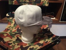 画像4: Yankees Recon Camo  ‘47 CAPTAIN(Gray×Gray Camo) (4)