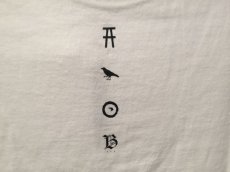 画像4: b.o.m cloths sanctuary TEE(WHITE) (4)