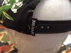 画像6: SPITFIRE Classic Bighead Hawaiian Snapback  (6)