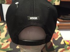 画像6: MSGR SURPRISE SNAP BACK CAP (6)