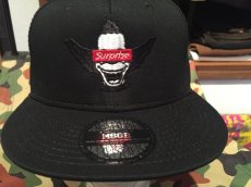 画像3: MSGR SURPRISE SNAP BACK CAP (3)