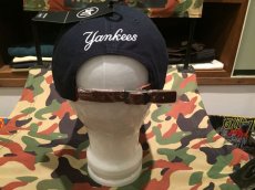 画像5: Yankees Centerfield‘47 CLEAN UP(Navy×Gray) (5)