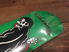 画像3: DEATH Skateboards - MELCHER PANTHER SIZE8.0 (3)