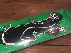 画像2: DEATH Skateboards - MELCHER PANTHER SIZE8.0 (2)