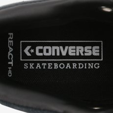 画像6: CONVERSE SKATEBOARDING BREAKSTAR SK HI +(Black) (6)