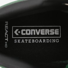 画像6: CONVERSE SKATEBOARDING BREAKSTAR SK HI +(Green) (6)