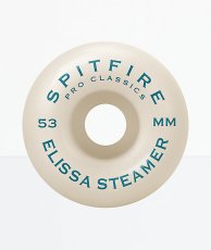 画像2: SPITFIRE Elissa Steamer Pro Classic 53mm 99a (2)