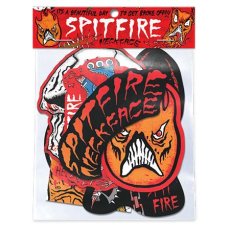 画像1: Spitfire Neckface Sticker Pack  (1)