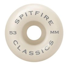 画像2: SPITFIRE Classic Wheels 53mm 99a  (2)